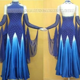 ballroom dance apparels for kids,ballroom dancing costumes outlet:BD-SG2160