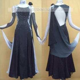 quality ballroom dance apparels,discount ballroom dancing costumes:BD-SG2161