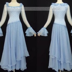 ballroom dance apparels for kids,selling ballroom dancing dresses:BD-SG2168
