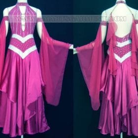 ballroom dance apparels for children,customized ballroom dancing clothing:BD-SG2