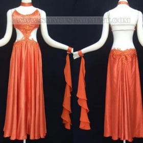 ballroom dance apparels for women,fashion dance clothing:BD-SG2171