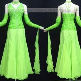 customized ballroom dance clothes,quality ballroom dancing dresses:BD-SG2175