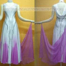 custom made ballroom dance clothes,ballroom dancing dresses:BD-SG2176