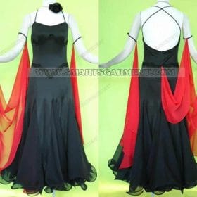 ballroom dance clothes,hot sale ballroom dancing attire:BD-SG218