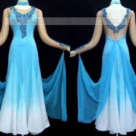 brand new ballroom dancing apparels,plus size ballroom competition dance costume
