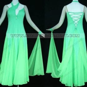 custom made ballroom dance clothes,quality ballroom dancing outfits:BD-SG219