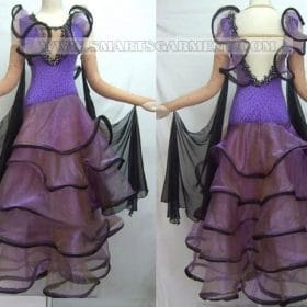 cheap ballroom dancing apparels,Inexpensive dance gowns:BD-SG2199