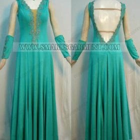 ballroom dance apparels for children,fashion ballroom dancing costumes:BD-SG220