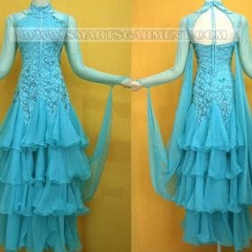 ballroom dance apparels store,hot sale ballroom dancing dresses:BD-SG2204