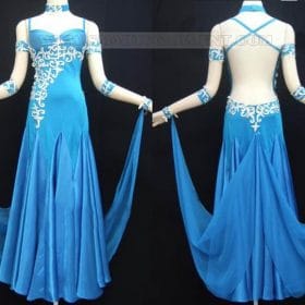 Inexpensive ballroom dance clothes,big size ballroom dancing clothes:BD-SG2206
