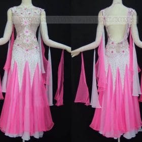 big size ballroom dancing clothes,custom made ballroom competition dance garment