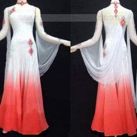 sexy ballroom dance apparels,ballroom dancing outfits store:BD-SG2216