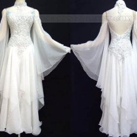 personalized ballroom dance apparels,Inexpensive ballroom dancing attire:BD-SG22