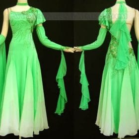 ballroom dancing apparels,personalized ballroom competition dance garment:BD-SG2