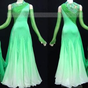 ballroom dancing apparels for children,ballroom competition dance gowns:BD-SG224