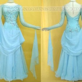 ballroom dancing apparels for kids,ballroom competition dance clothing for kids: