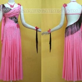 selling ballroom dance clothes,ballroom dancing attire for women:BD-SG2253