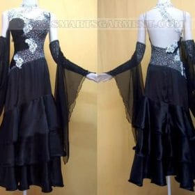 customized ballroom dance clothes,dance clothing:BD-SG2254