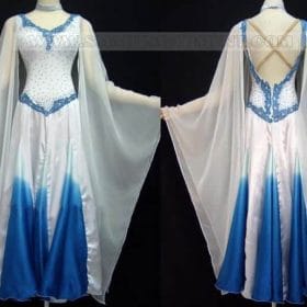 Inexpensive ballroom dance apparels,ballroom dancing attire for sale:BD-SG2260