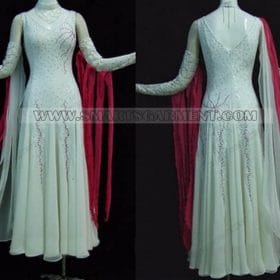 discount ballroom dance apparels,ballroom dancing apparels store:BD-SG228