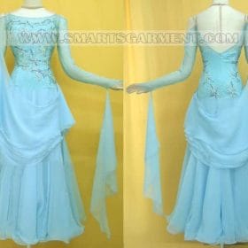 quality ballroom dance apparels,discount ballroom dancing garment:BD-SG2280