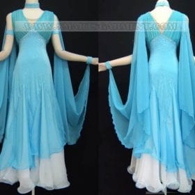 plus size ballroom dance clothes,selling ballroom dancing garment:BD-SG2291