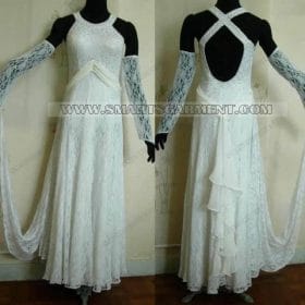tailor made ballroom dancing clothes,brand new ballroom competition dance wear:B