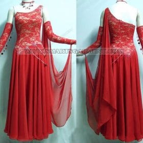 hot sale ballroom dance clothes,custom made ballroom dancing clothes:BD-SG230