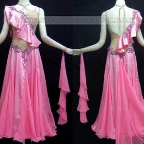 ballroom dance apparels shop,custom made ballroom dancing attire:BD-SG2303