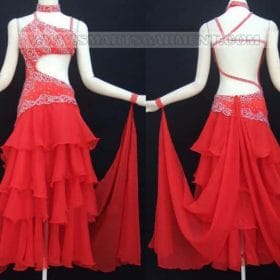 ballroom dance apparels,personalized ballroom dancing apparels:BD-SG2307