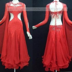 Inexpensive ballroom dance clothes,ballroom dancing clothes for sale:BD-SG2309