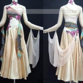 ballroom dance apparels for sale,Inexpensive ballroom dancing clothes:BD-SG2316