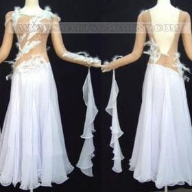 ballroom dance apparels store,customized ballroom dancing apparels:BD-SG2319