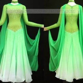 customized ballroom dance apparels,ballroom dancing dresses for women:BD-SG2321
