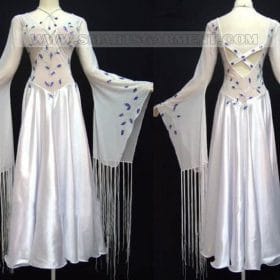 big size ballroom dancing apparels,big size ballroom competition dance apparels: