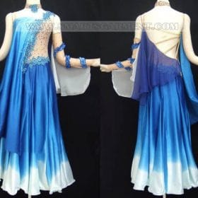 ballroom dance clothes,tailor made ballroom dancing clothing:BD-SG2324