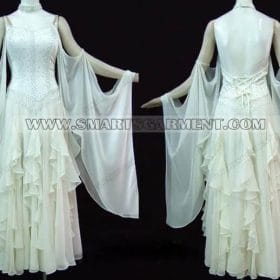 quality ballroom dance clothes,sexy ballroom dancing garment:BD-SG233
