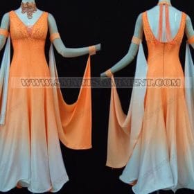 ballroom dancing apparels for sale,sexy ballroom competition dance dresses:BD-SG