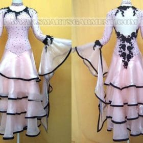 customized ballroom dancing clothes,selling ballroom competition dance clothing: