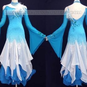 plus size ballroom dancing clothes,quality ballroom competition dance costumes:B