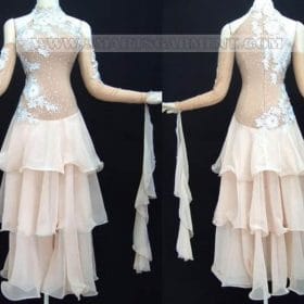 cheap ballroom dance apparels,fashion ballroom dancing outfits:BD-SG2356