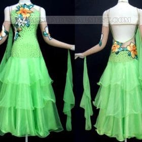 selling ballroom dancing clothes,sexy dance clothes:BD-SG2357