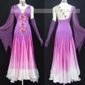 ballroom dance apparels for sale,plus size ballroom dancing costumes:BD-SG2361