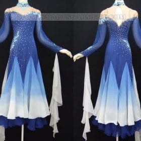 ballroom dancing apparels for kids,ballroom competition dance wear shop:BD-SG237