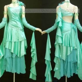 quality ballroom dance apparels,dance gowns store:BD-SG2379
