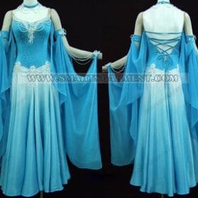 sexy ballroom dance apparels,fashion ballroom dancing clothing:BD-SG238