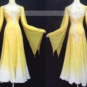 hot sale ballroom dancing apparels,hot sale dance clothes:BD-SG2383