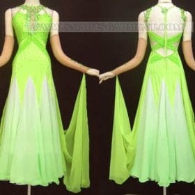sexy ballroom dance apparels,hot sale ballroom dancing apparels:BD-SG2385