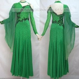 sexy ballroom dance clothes,dance gowns outlet:BD-SG2386