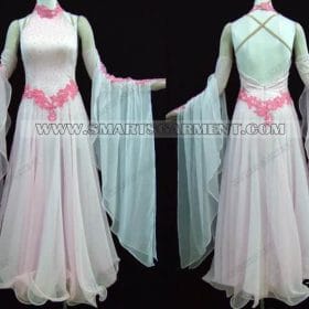 ballroom dancing apparels for competition,dance clothes:BD-SG239
